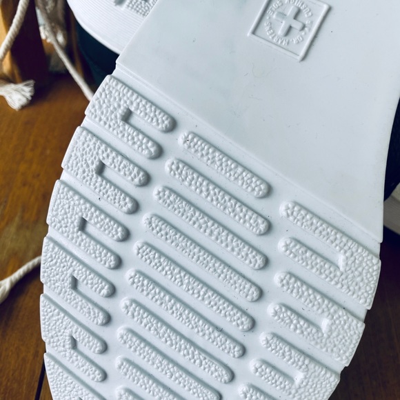 Dr Martins Velcro Mary Janes (Mae) - Picture 3 of 6